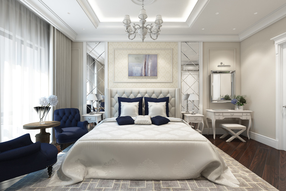 ЖК "Новогорск Курорт" Олимпийская Деревня для студии Style Home