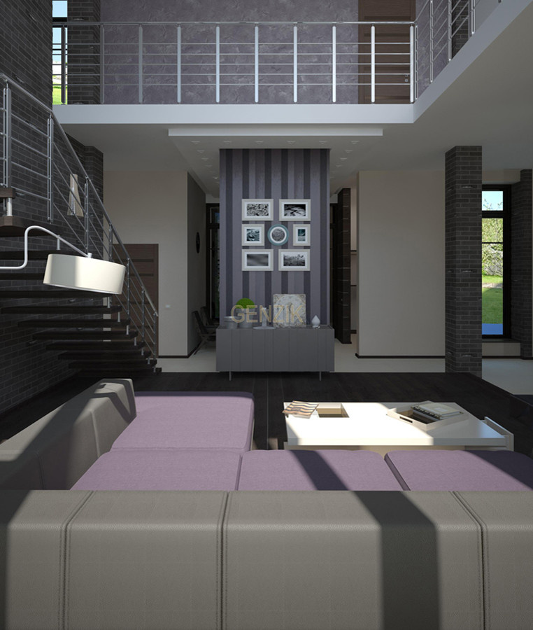 Юлия Гензик