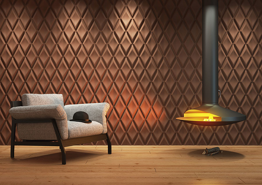3D Панели