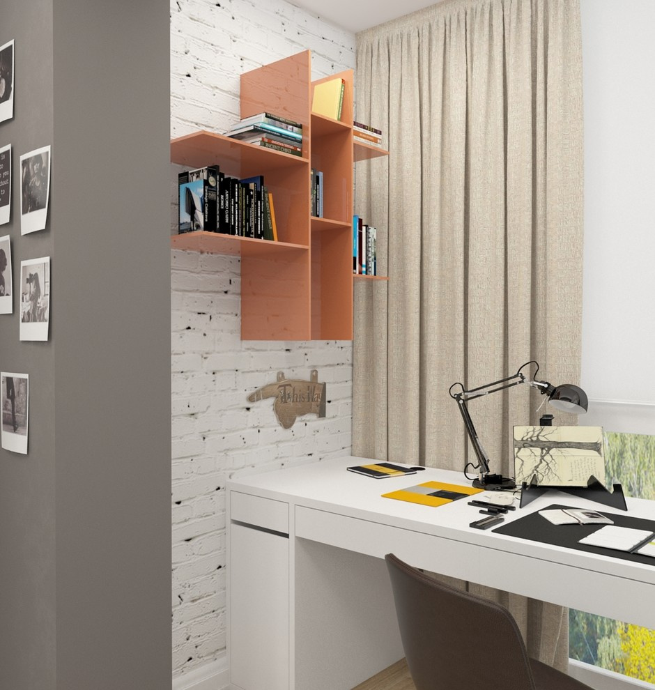 FAMILY FLAT