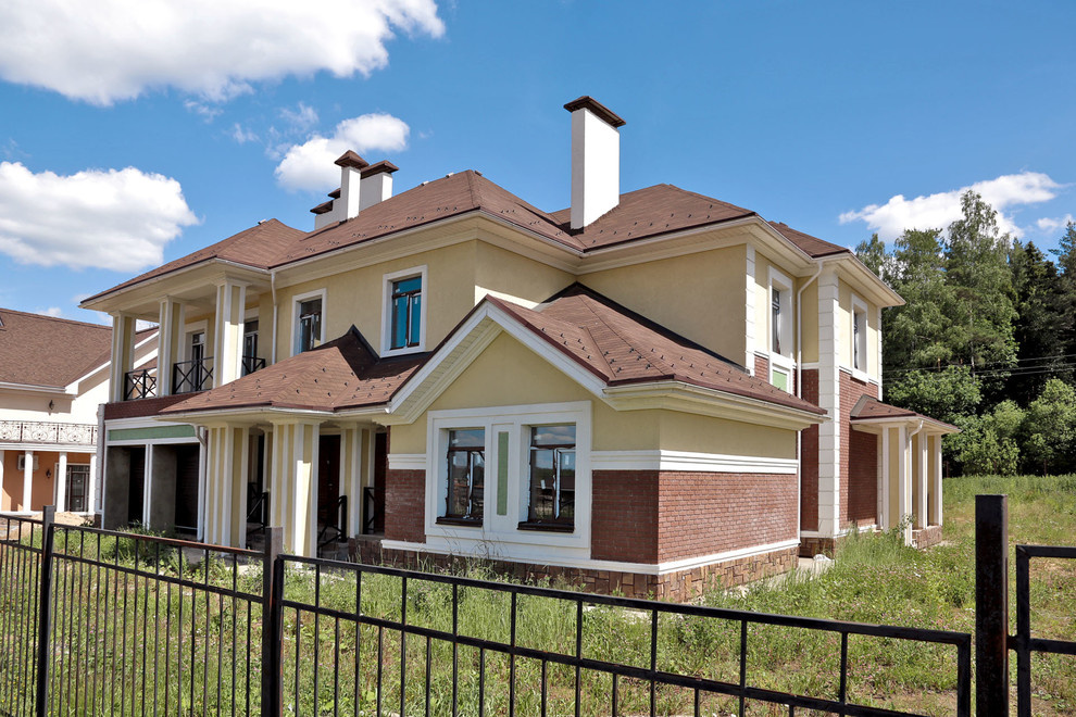Эдем_415 кв.м.