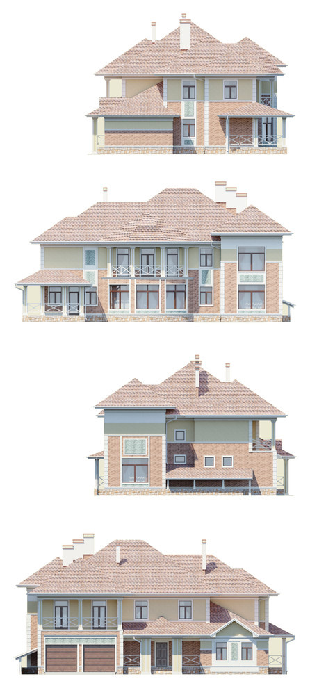 Эдем_415 кв.м.