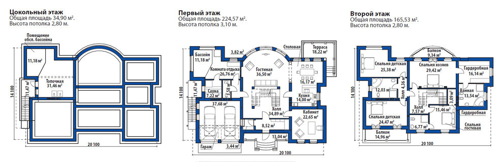 Эдем_415 кв.м.
