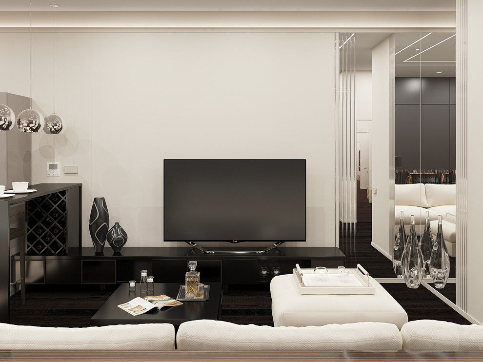Tribeca Apartment