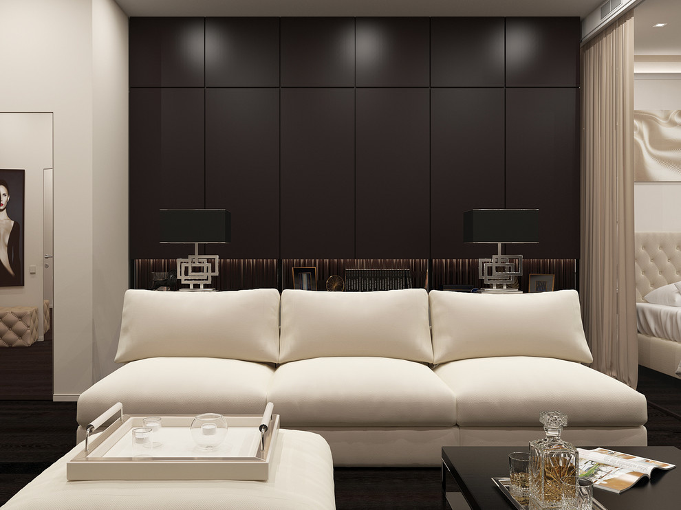 Tribeca Apartment