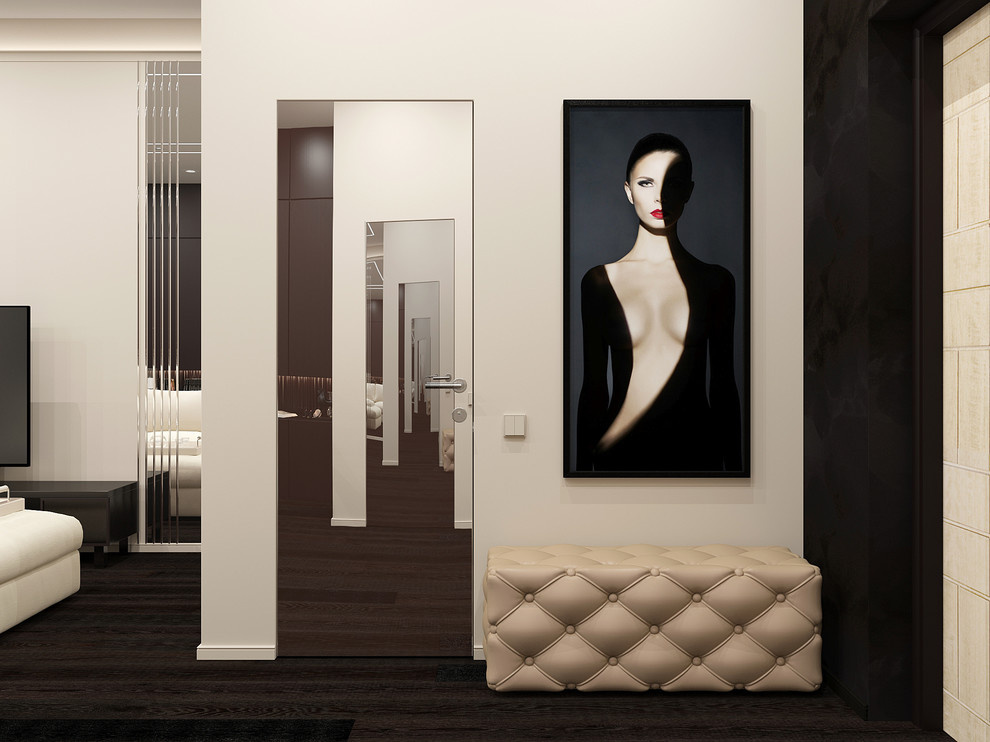 Tribeca Apartment