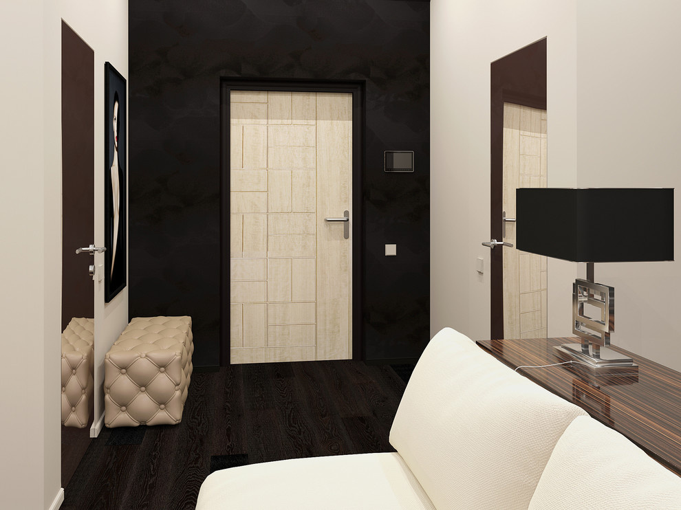 Tribeca Apartment