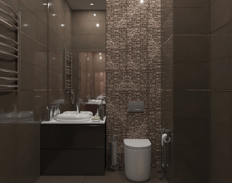 Tribeca Apartment