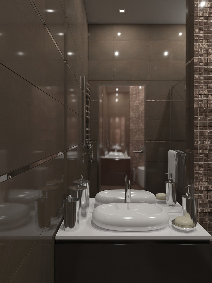 Tribeca Apartment
