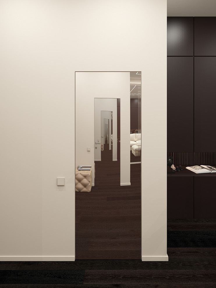 Tribeca Apartment