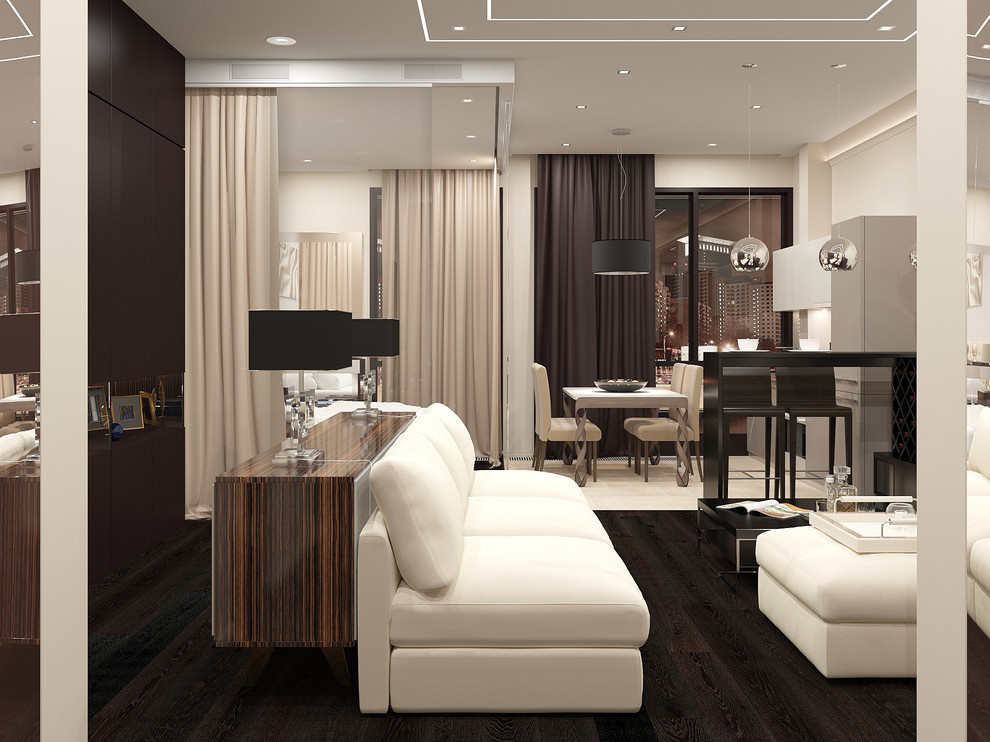 Tribeca Apartment