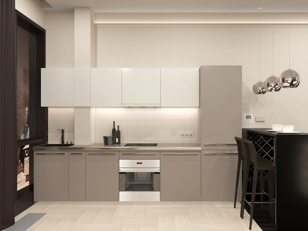 Tribeca Apartment