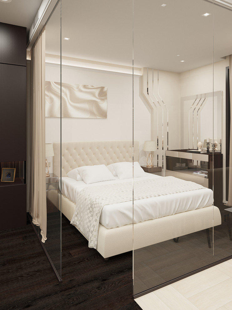 Tribeca Apartment