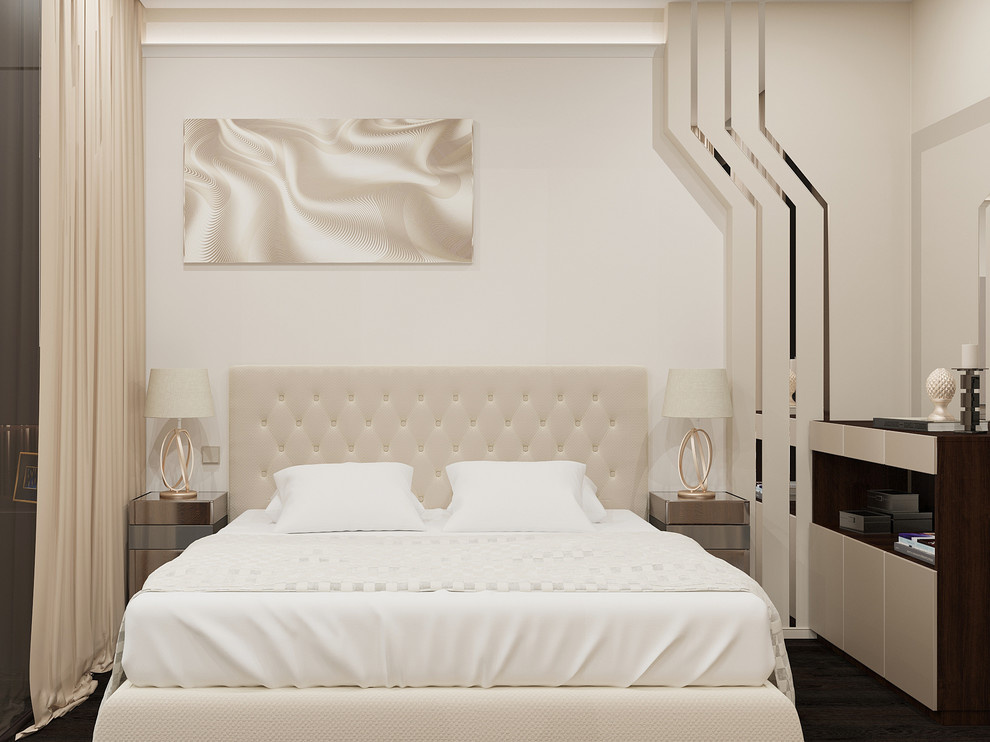 Tribeca Apartment