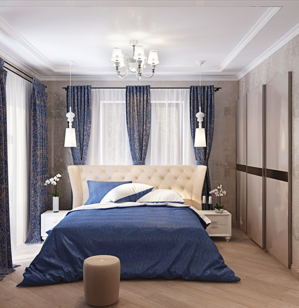 Дом в Долгом Буераке (240 кв.м)