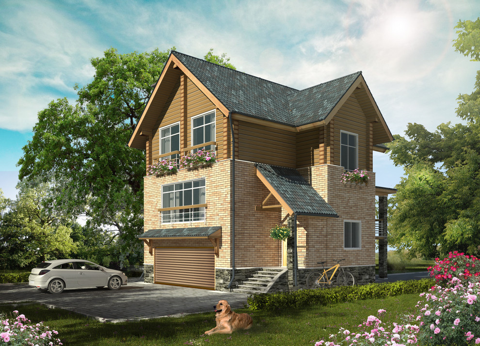 АРХИпроект