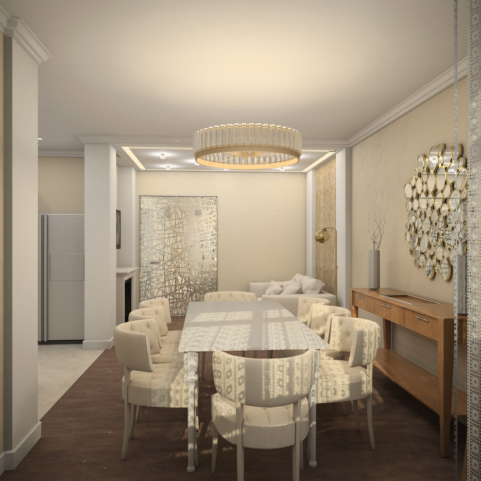 Татьяна Белякова