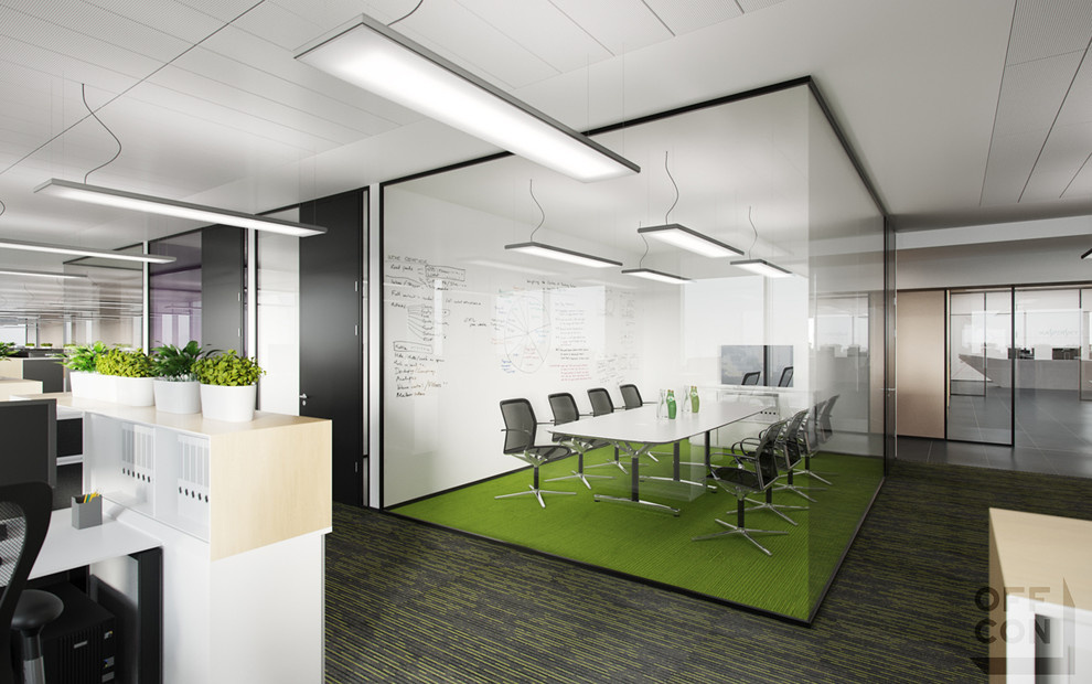 Kaspersky Office
