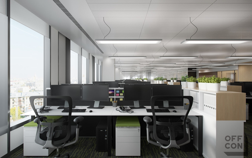 Kaspersky Office
