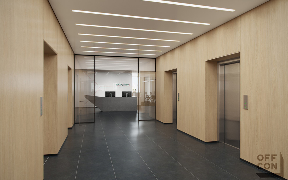 Kaspersky Office