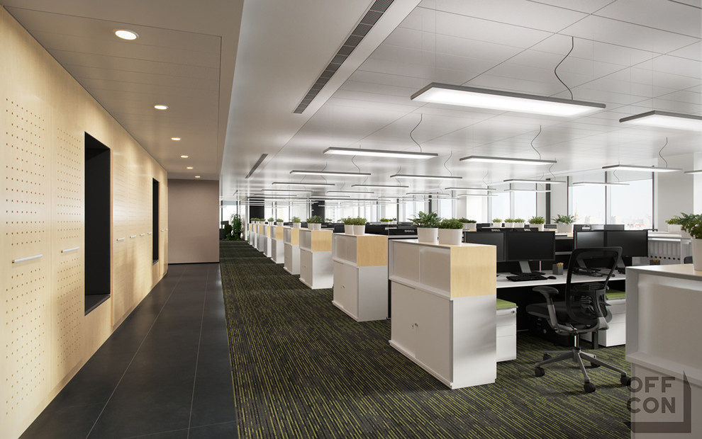 Kaspersky Office