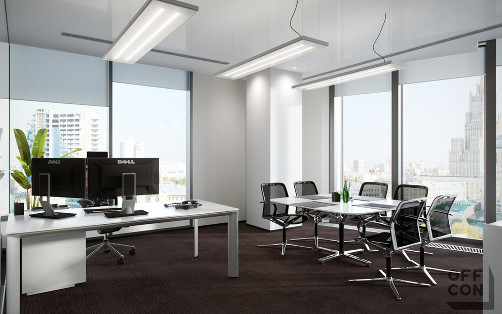 Kaspersky Office