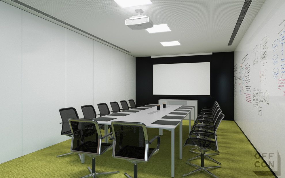 Kaspersky Office