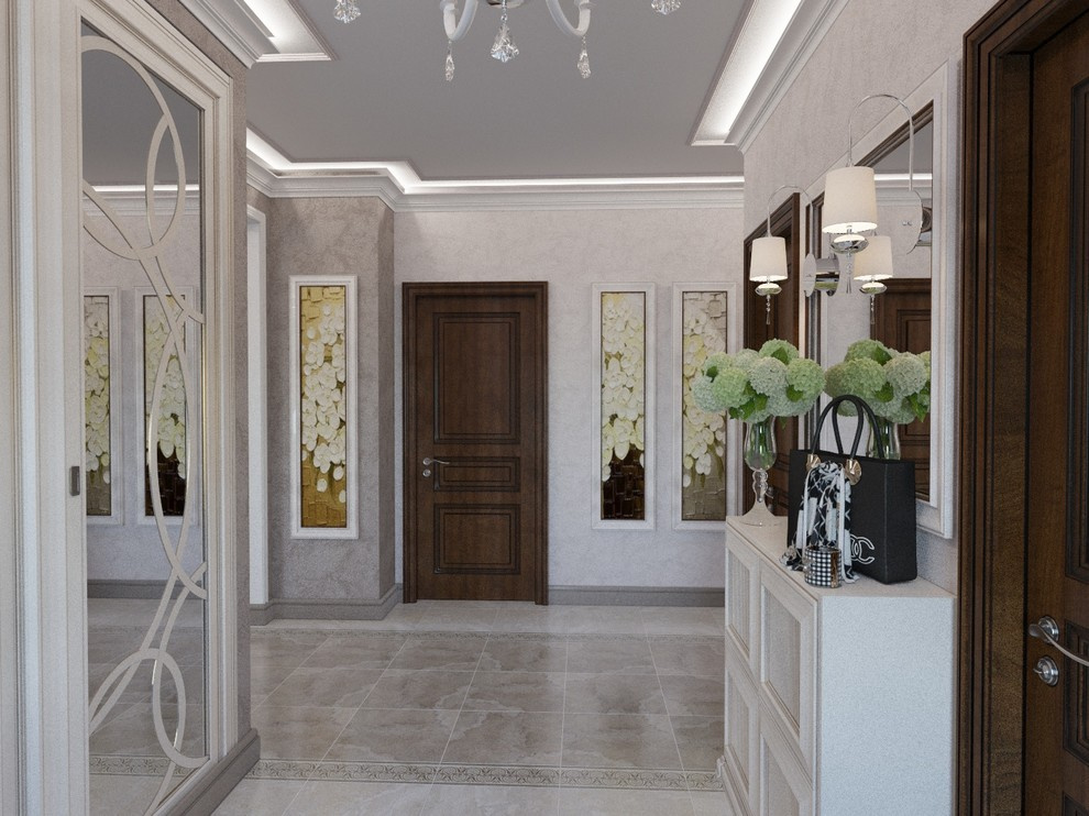 Анна Ковагина