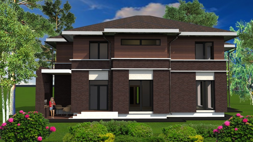 Евгения Ягольник