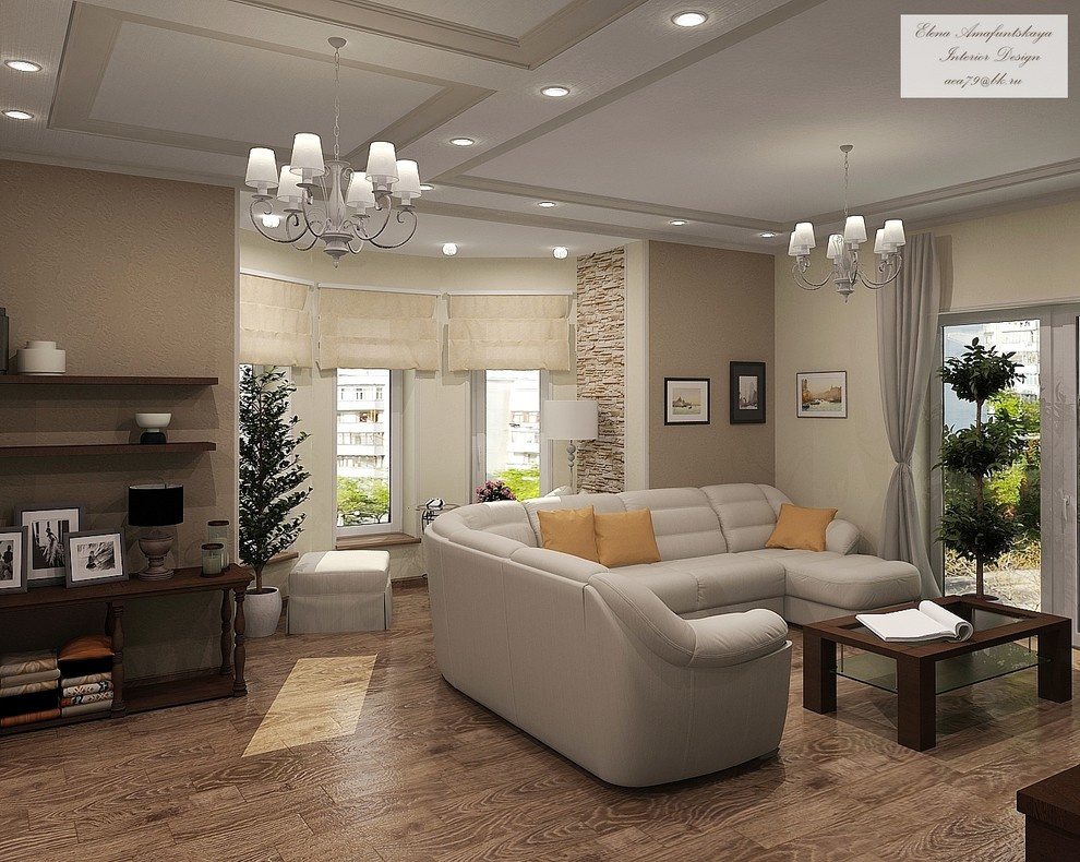 Елена Амафунтская