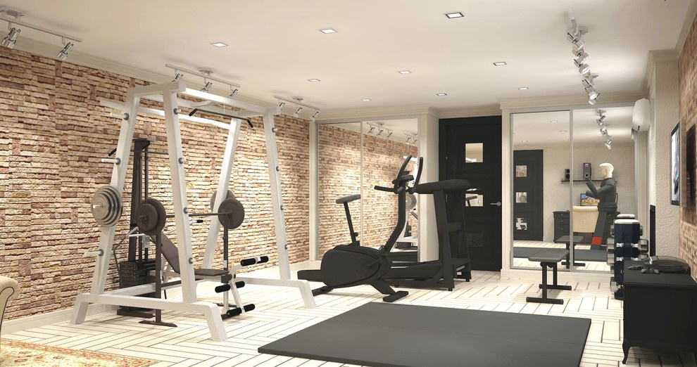 ООО "Джем" - фасадный и интерьерный декор