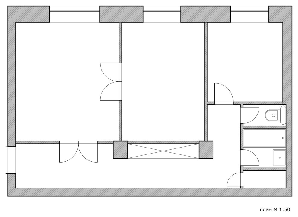 Houzz тур: Солнечная квартира в Барнауле для молодой семьи дизайнеров