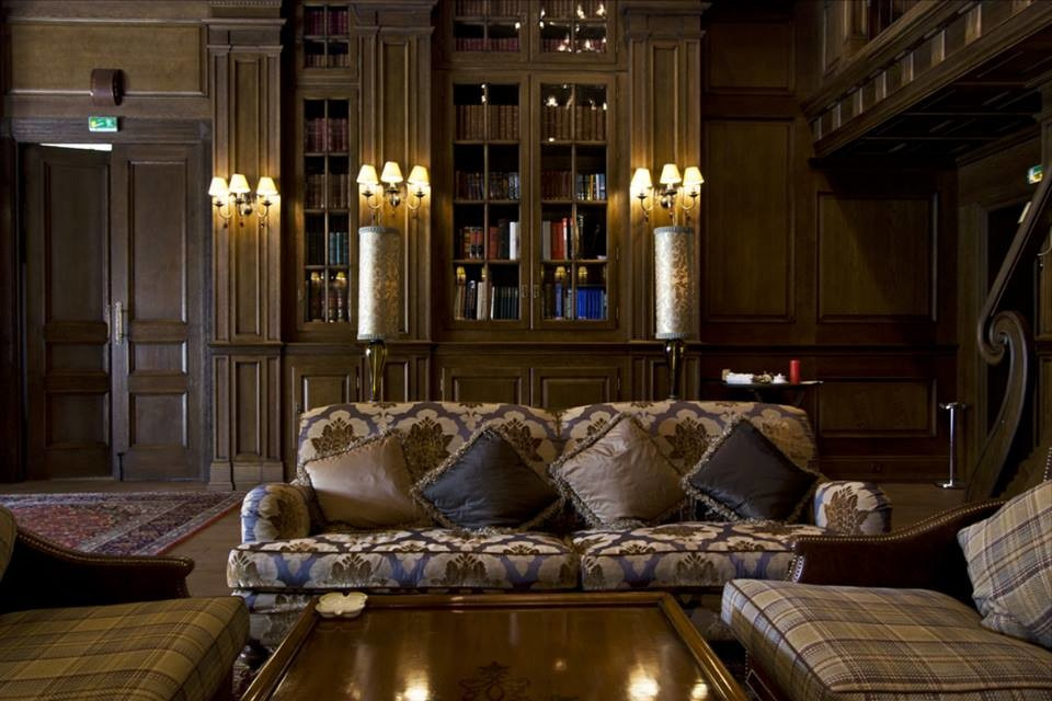 Наталья Перестюк