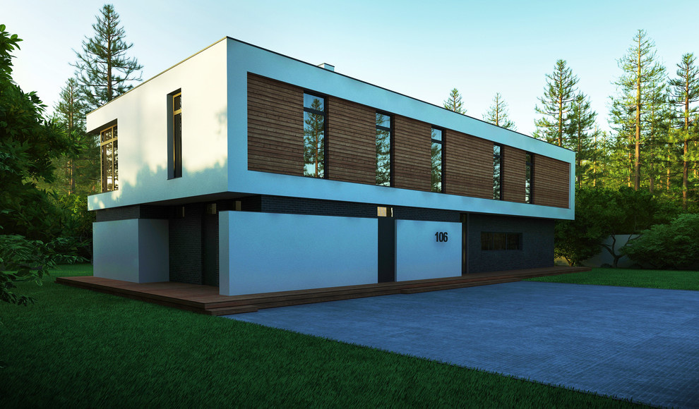 Roman-house