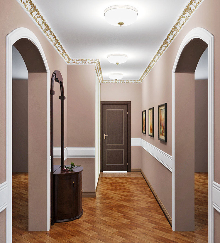 Квартира 120 кв.м.