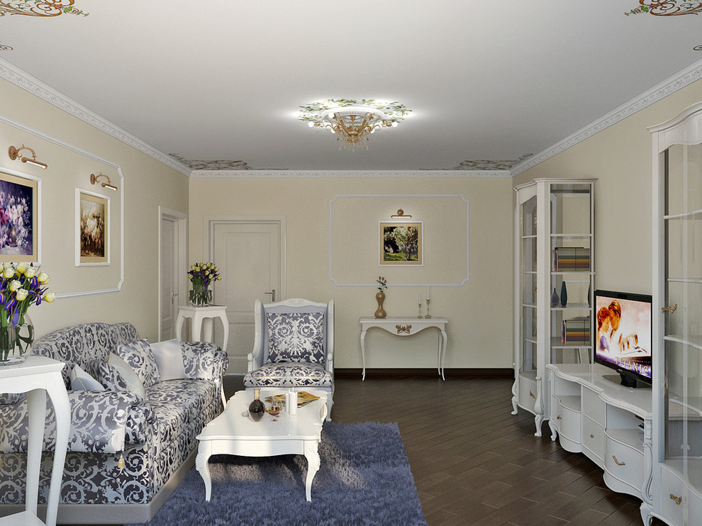 Квартира 120 кв.м.