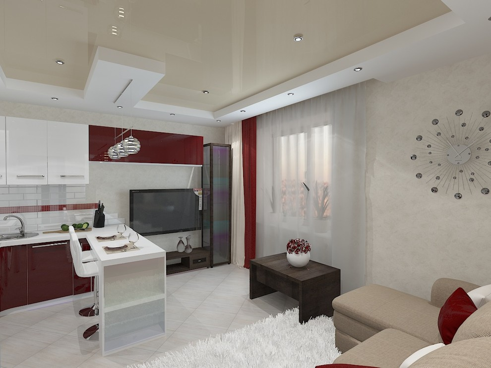 Марченко Ольга