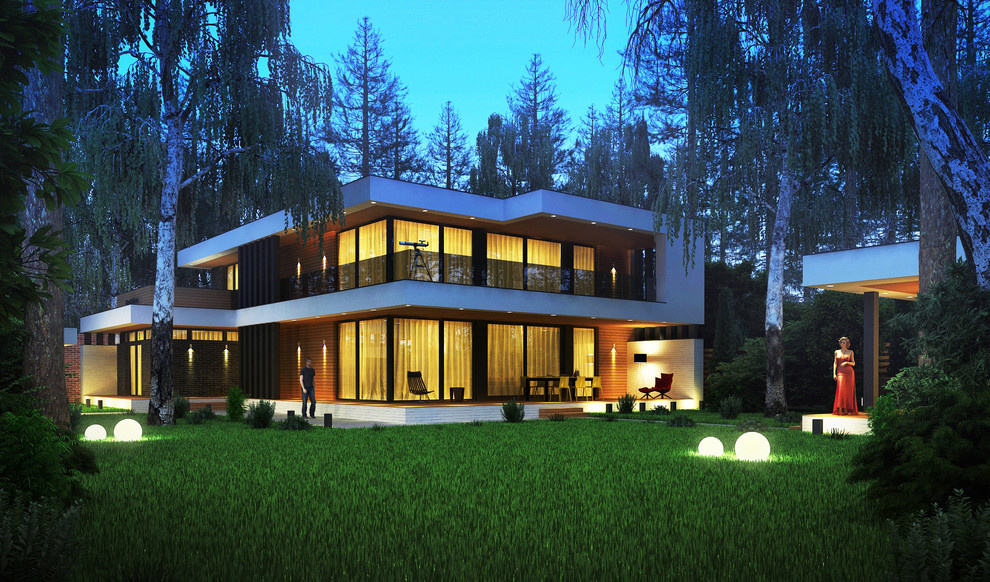 Il'dar-house