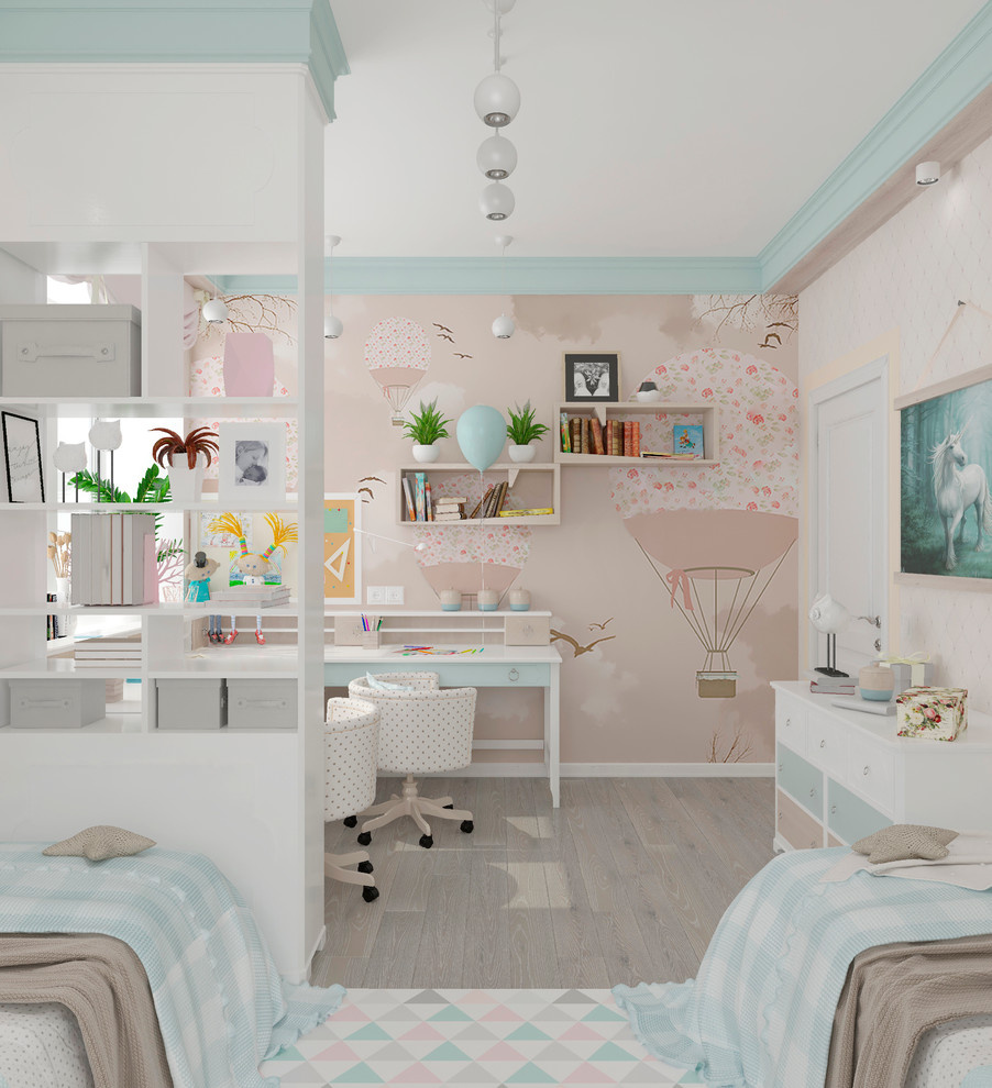 Детская "Room of wonders" vol. 2