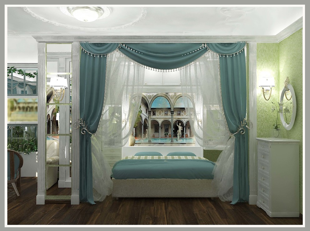 Квартира-студия 30 м.кв.