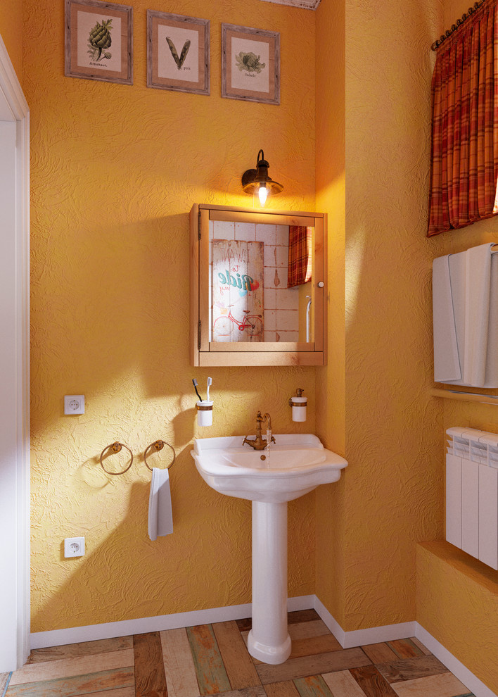 Анна Панёва