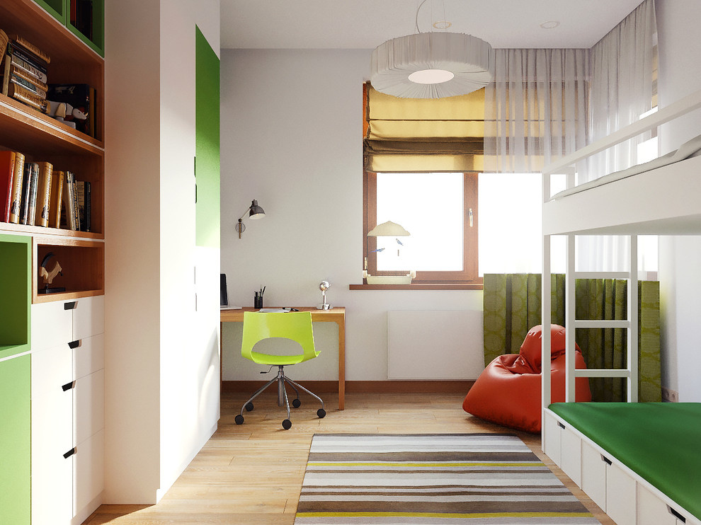 3d modeling