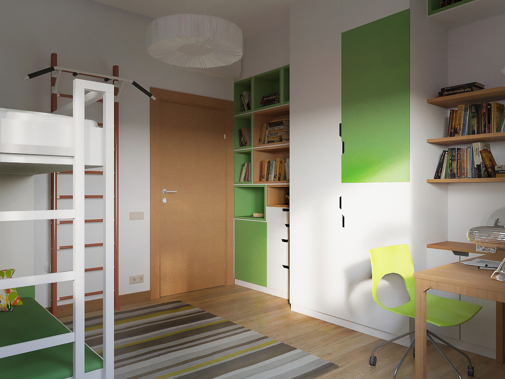 3d modeling