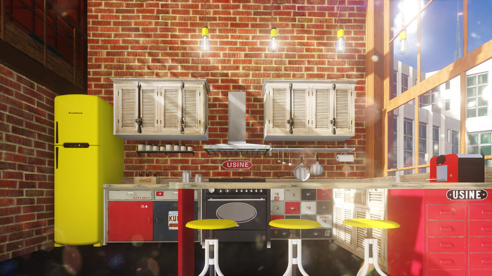 LOFT