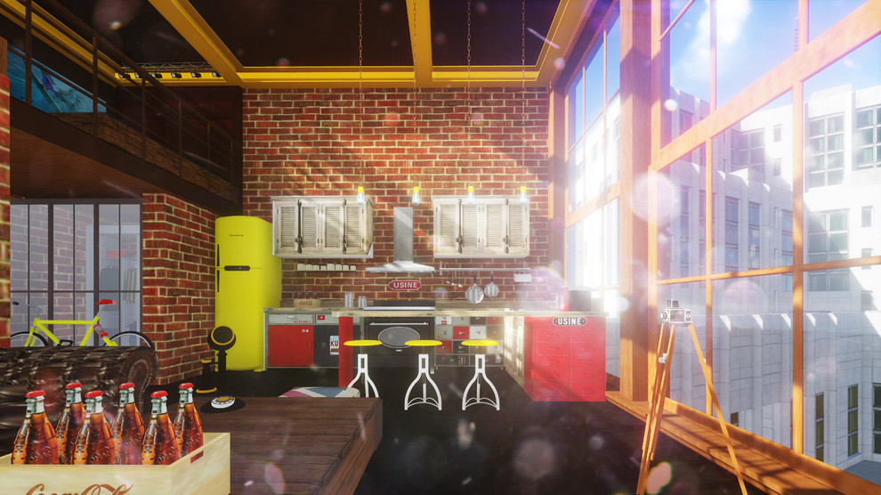 LOFT