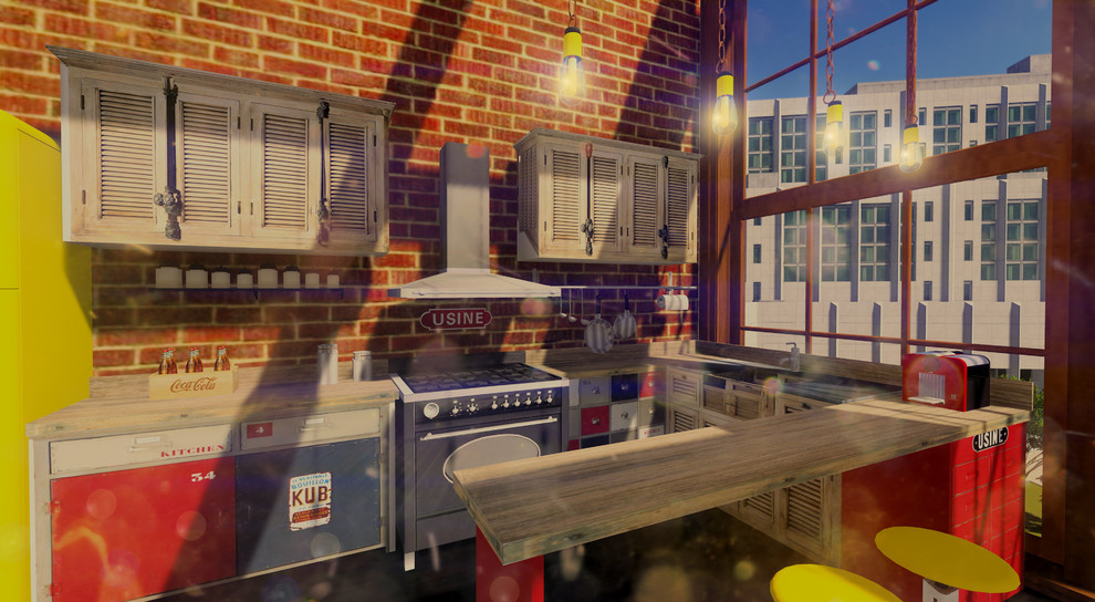 LOFT