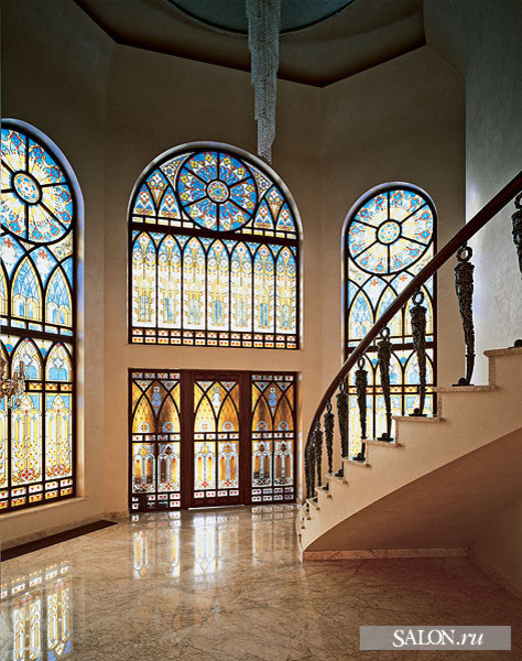 Денис Довгань