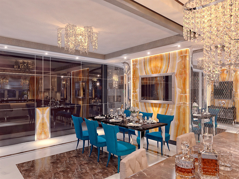 LUXURY