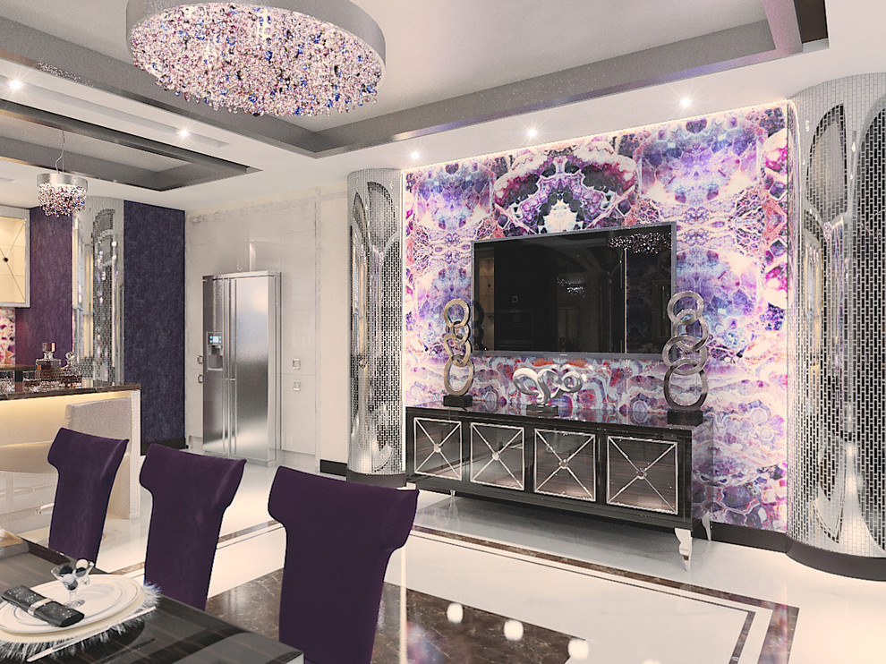LUXURY