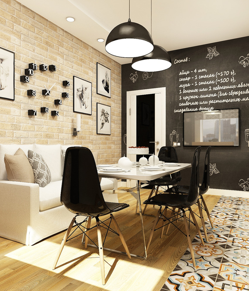 Людмила, Жанна, Ксения Arhidea